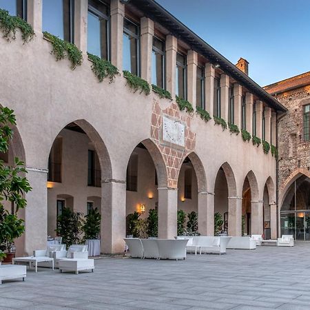 Castello Visconteo Hotel Cassano D'adda Ngoại thất bức ảnh