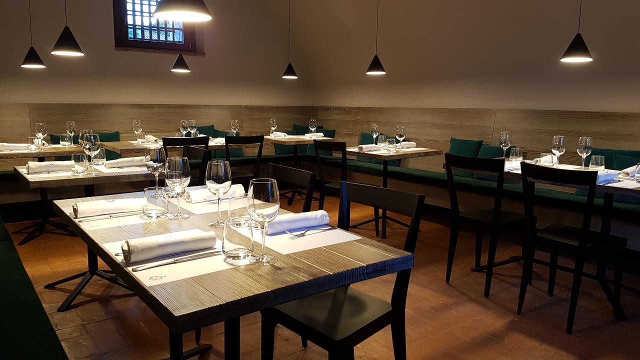Castello Visconteo Hotel Cassano D'adda Ngoại thất bức ảnh