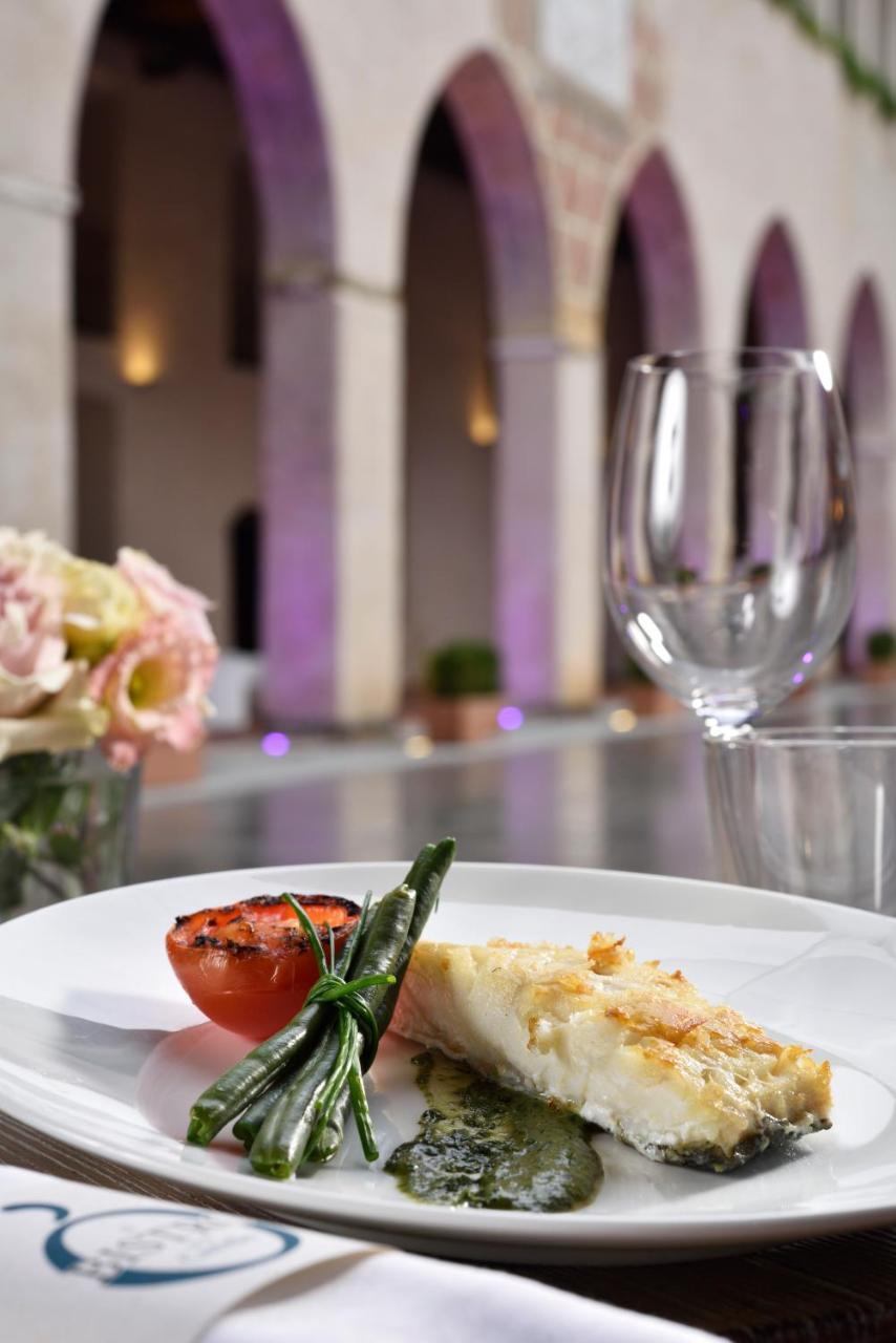 Castello Visconteo Hotel Cassano D'adda Ngoại thất bức ảnh