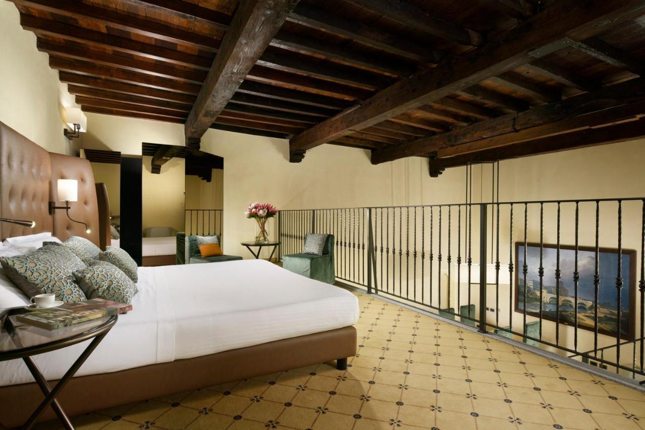 Castello Visconteo Hotel Cassano D'adda Ngoại thất bức ảnh