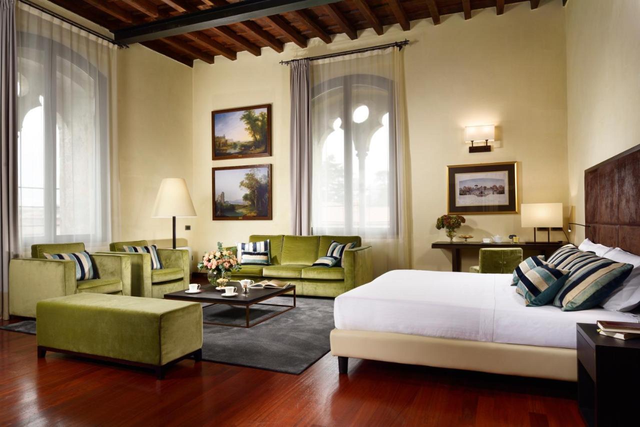 Castello Visconteo Hotel Cassano D'adda Ngoại thất bức ảnh