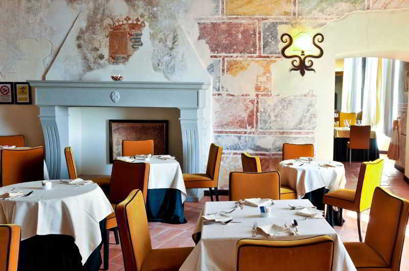 Castello Visconteo Hotel Cassano D'adda Ngoại thất bức ảnh