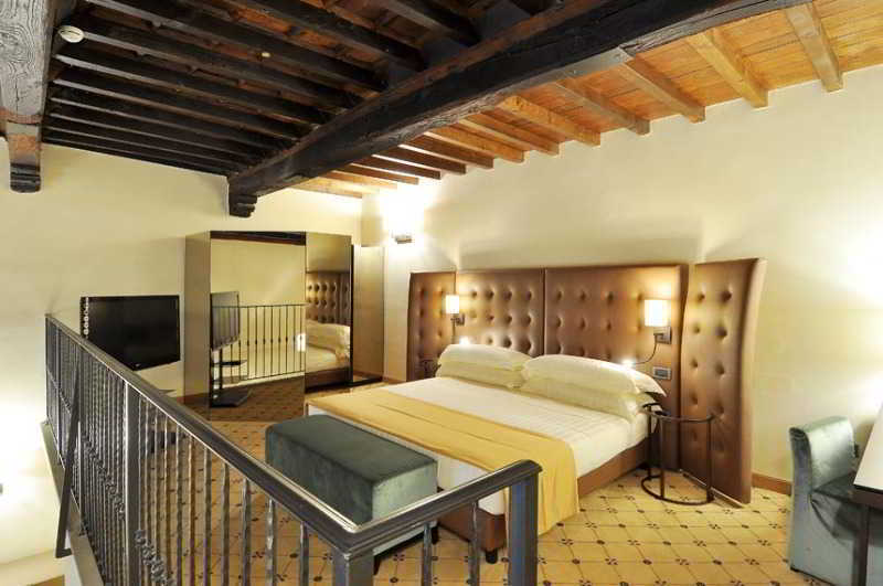 Castello Visconteo Hotel Cassano D'adda Ngoại thất bức ảnh