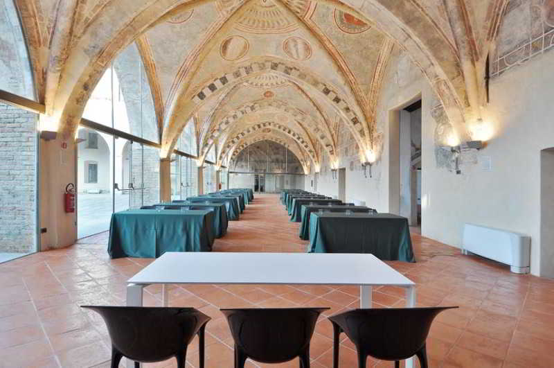 Castello Visconteo Hotel Cassano D'adda Ngoại thất bức ảnh
