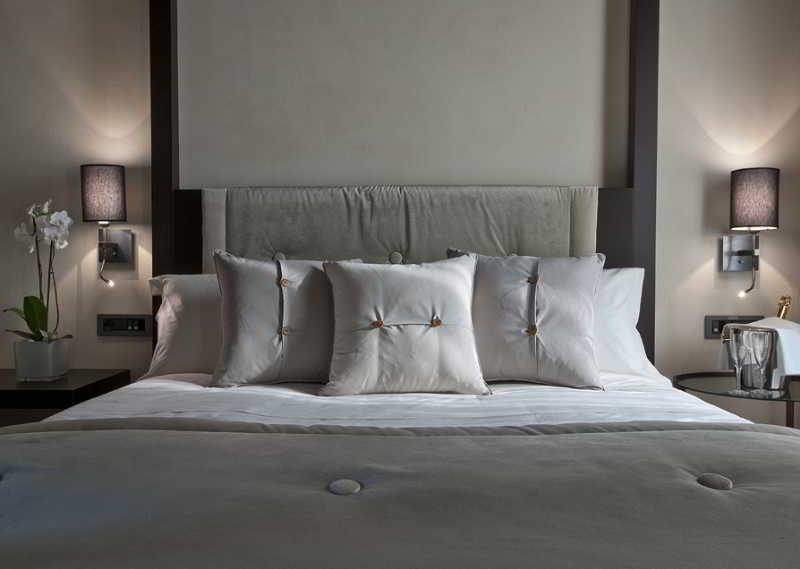 Castello Visconteo Hotel Cassano D'adda Ngoại thất bức ảnh